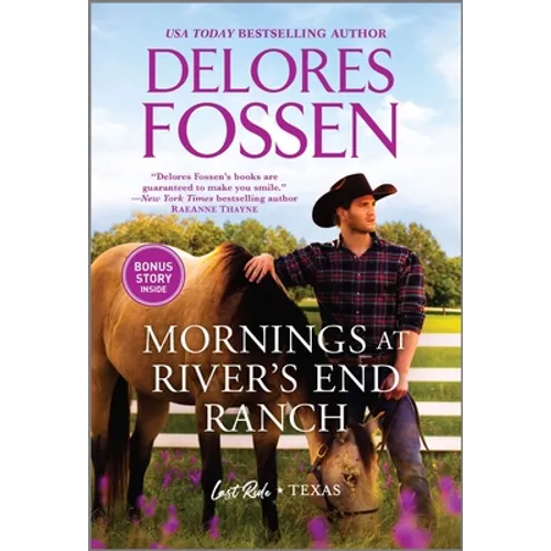 Mornings at River's End Ranch - Mass Market Paperbound