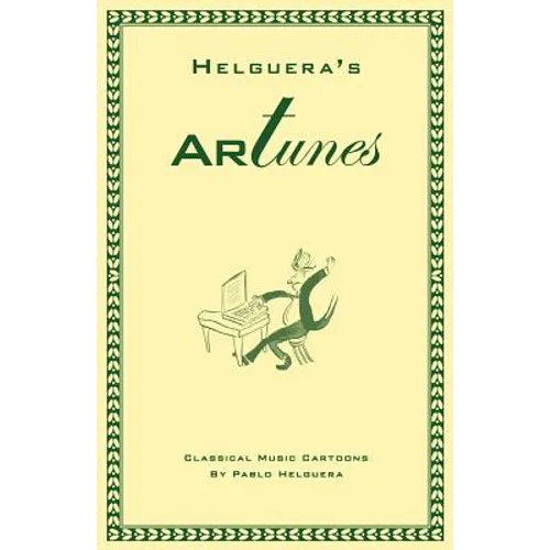 ArTunes - Paperback