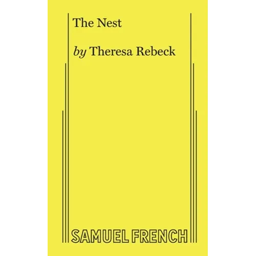 The Nest - Paperback