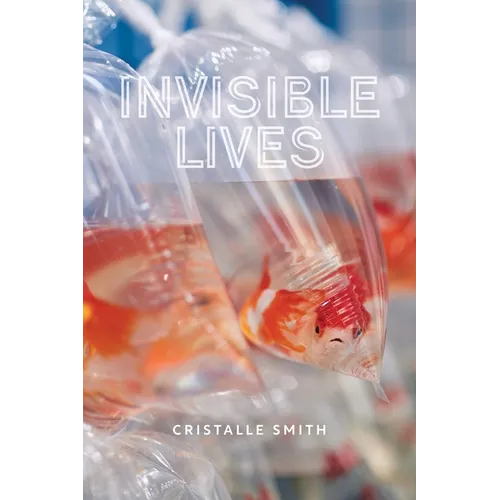 Invisible Lives - Paperback