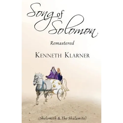 Song of Solomon Remastered: Revised Edition - Paperback