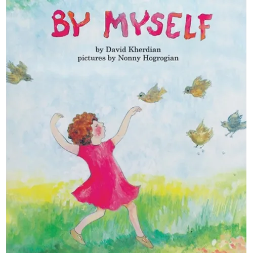 By Myself - Hardcover