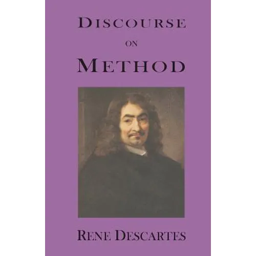 Discourse on Method - Paperback
