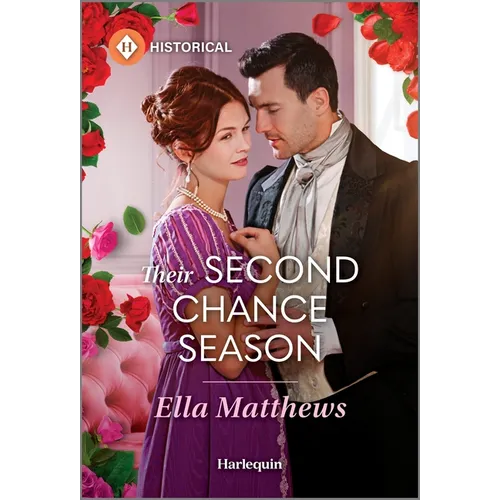Their Second Chance Season - Paperback