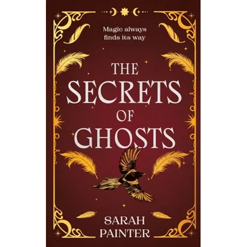 The Secrets Of Ghosts - Paperback