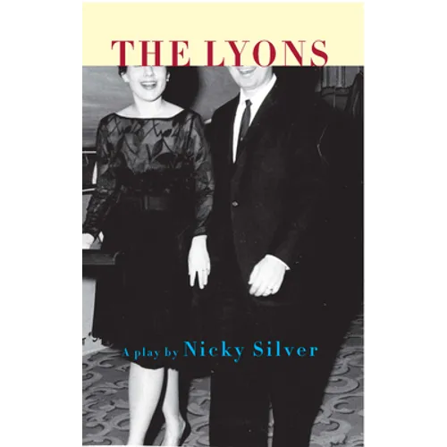 The Lyons - Paperback