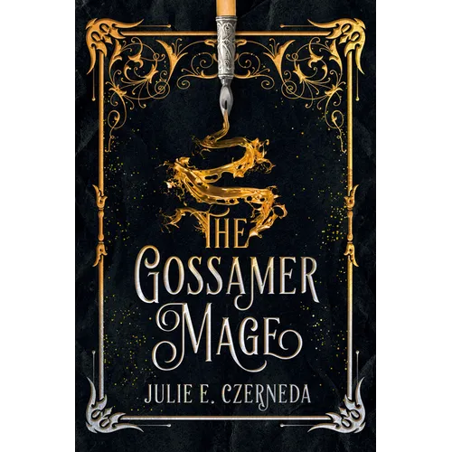 The Gossamer Mage - Paperback