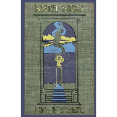 Both Sides of the Veil - Paperback
