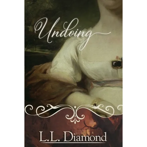 Undoing - Paperback