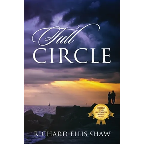 Full Circle - Paperback