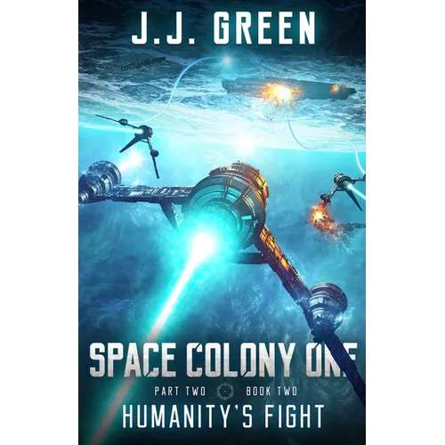 Humanity's Fight - Paperback