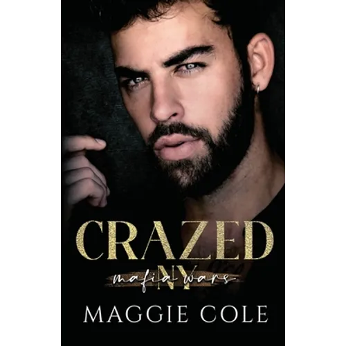 Crazed - Paperback