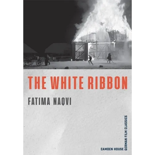 The White Ribbon - Paperback