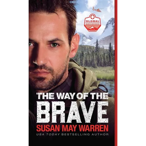 Way of the Brave - Hardcover