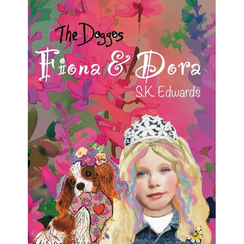 Fiona & Dora - Hardcover