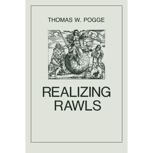 Realizing Rawls - Paperback