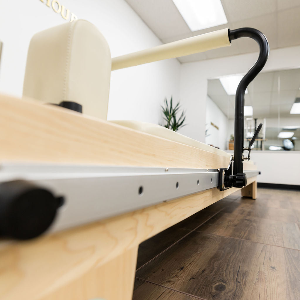Pilates Reformer FootBar