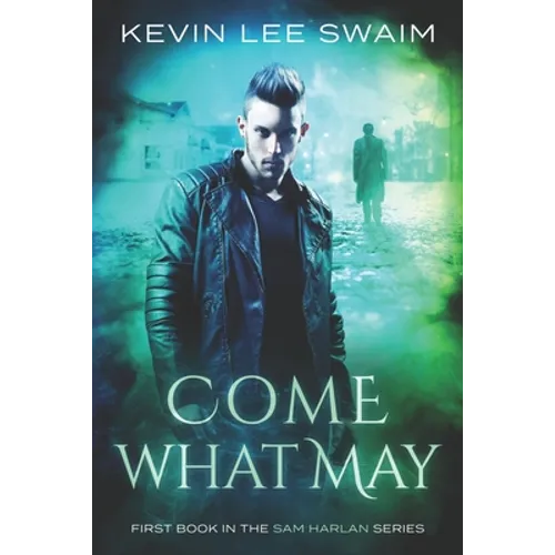 Come What May - Paperback