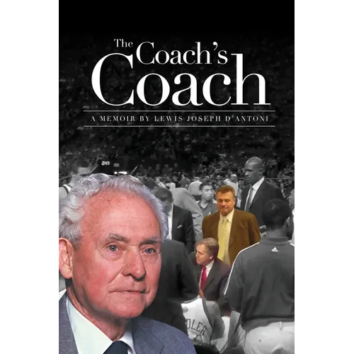 The Coach's Coach - Paperback