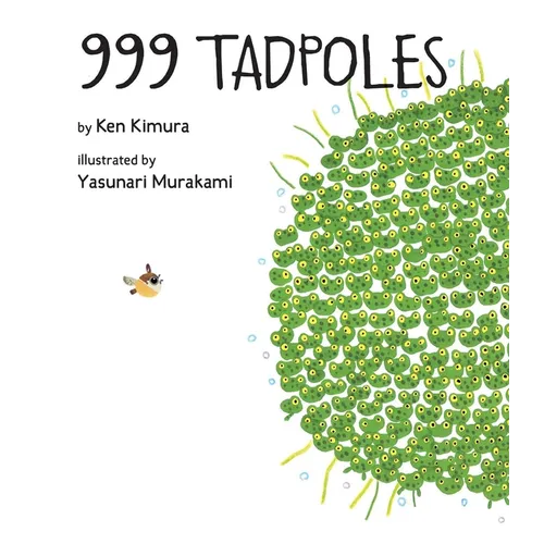 999 Tadpoles - Hardcover