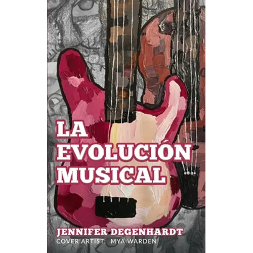 La evolución musical - Paperback