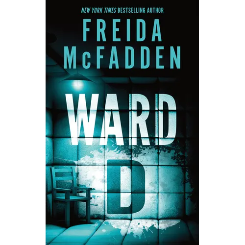 Ward D - Hardcover