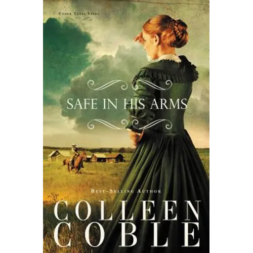 An Safe in His Arms - Paperback