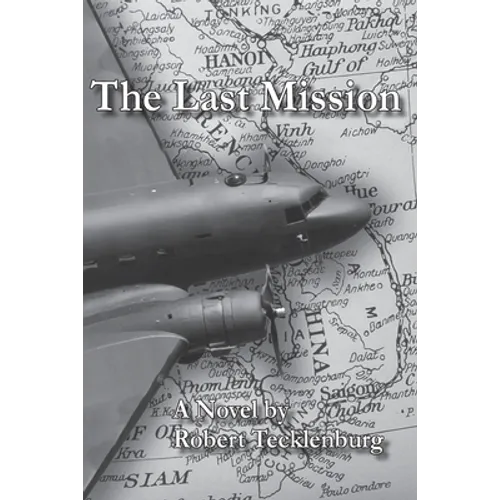 The Last Mission - Paperback