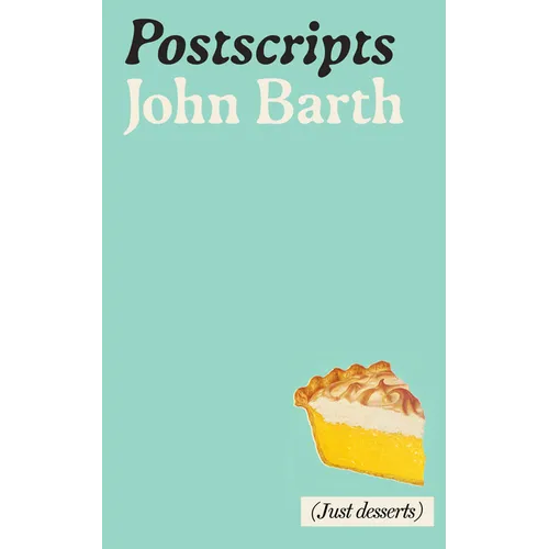 Postscripts - Paperback