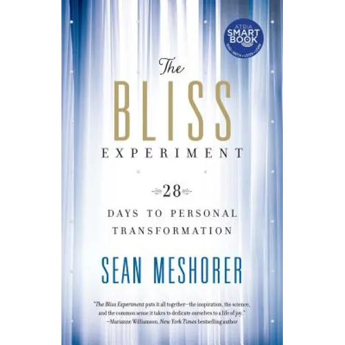 The Bliss Experiment - Paperback