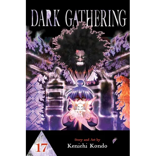 Dark Gathering, Vol. 17 - Paperback