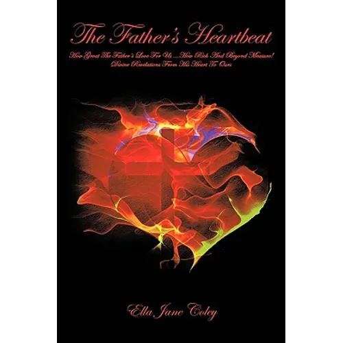 The Father's Heartbeat - Paperback