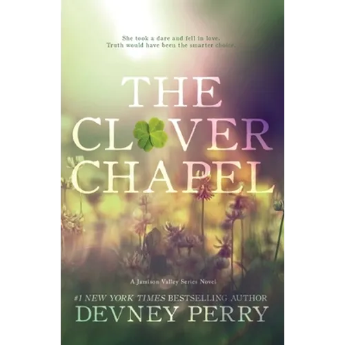 The Clover Chapel - Paperback
