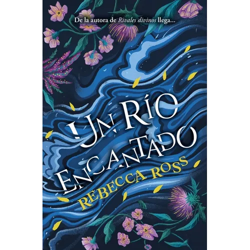 Un Rio Encantado -V2* - Paperback