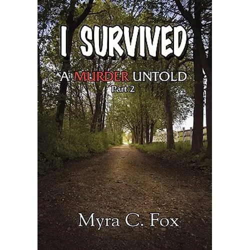 I Survived - Paperback