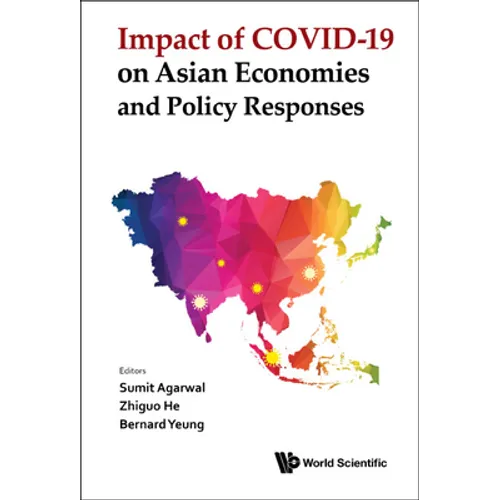 Impact of Covid-19 on Asian Economies and Policy Responses - Hardcover