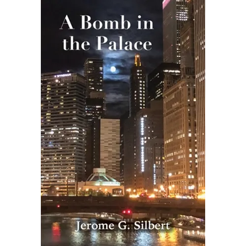 A Bomb in the Palace - Paperback