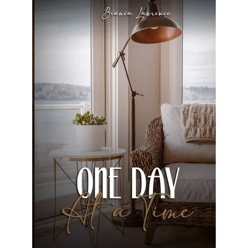 One Day At a Time - Hardcover
