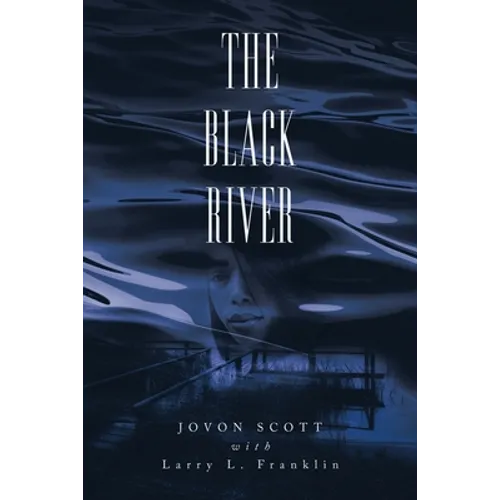 The Black River - Paperback