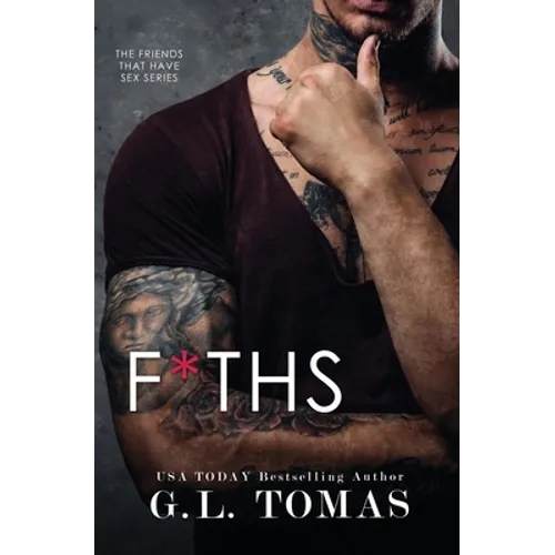 F*THS(Friends That Have Sex) - Paperback