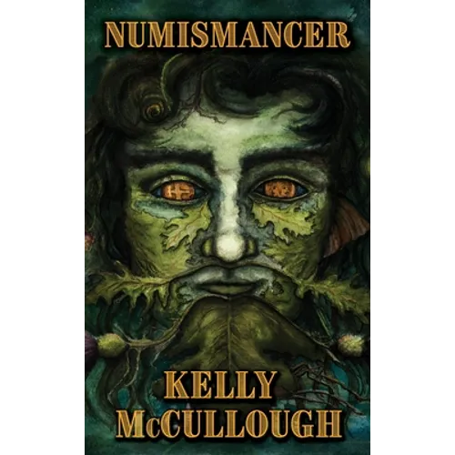 Numismancer - Hardcover