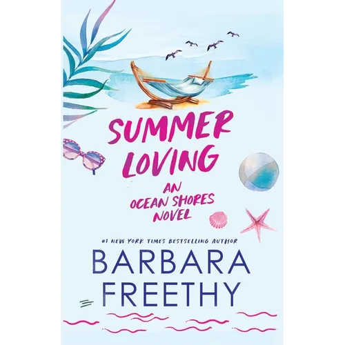 Summer Loving - Paperback