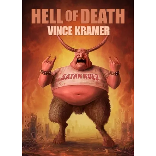 Hell of Death - Paperback