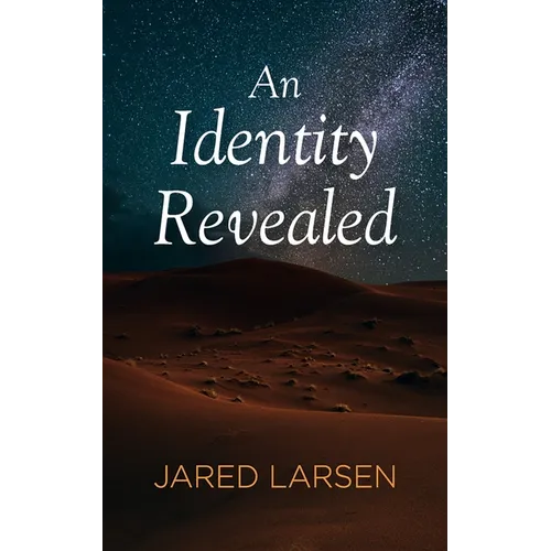 An Identity Revealed - Paperback