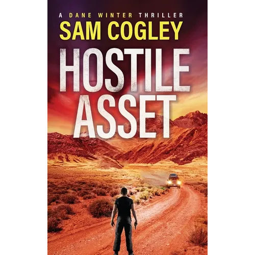 Hostile Asset - Hardcover