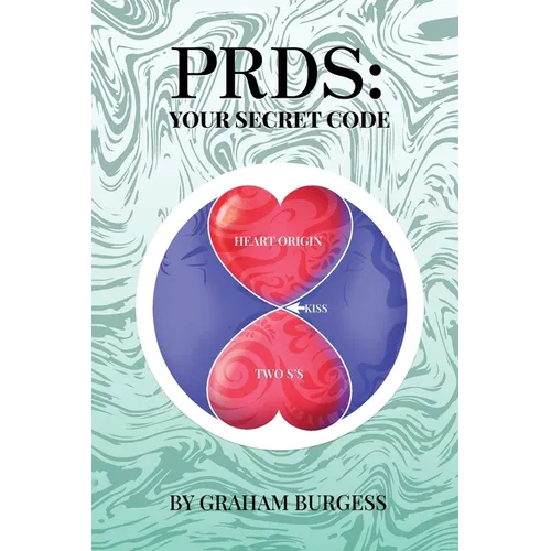 Prds: Your Secret Code - Paperback