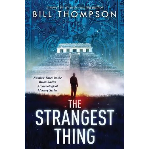 The Strangest Thing - Paperback