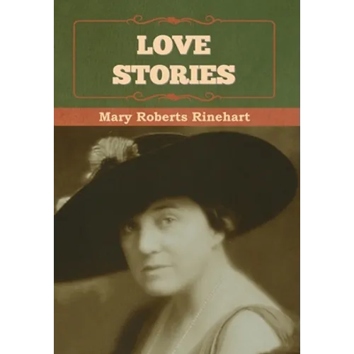 Love Stories - Hardcover