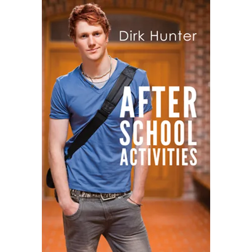 After School Activities - Paperback
