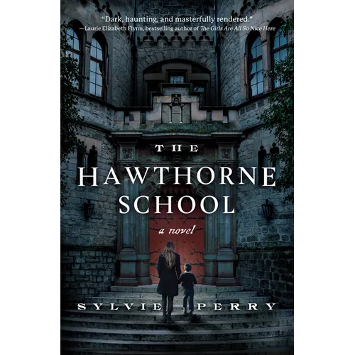 The Hawthorne School - Hardcover